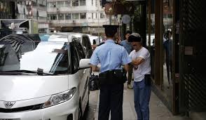 如何判断自己是否被网警调查