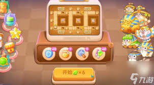 保卫萝卜4海滨派对第十八关通关方法