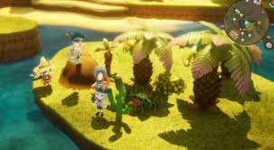 幻想生活i无垠大陆重要点位在哪