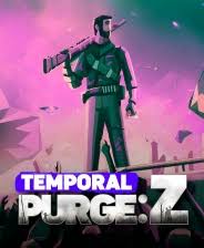 如何下载Temporal Purge Z