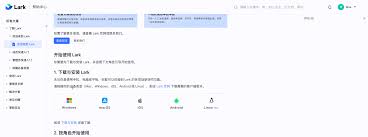 Lark文件版本对比显示异常如何解决