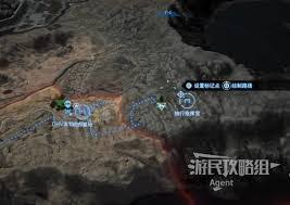 死亡搁浅2如何快速更换户外装备