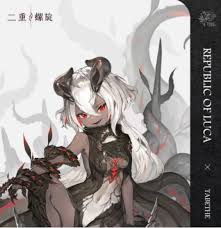 二重螺旋有哪些协同伙伴