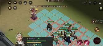 新三国志曹操传董卓之影关卡怎么过