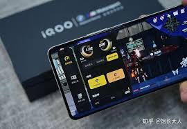 iQOO10如何启动游戏HiFi