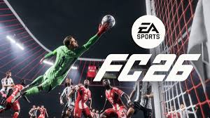 EA