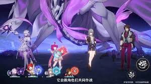 崩坏星穹铁道白厄怎么配队