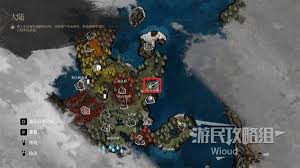 光与影33号远征队隐藏宝藏在哪