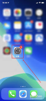 苹果手机如何消除重要电池信息