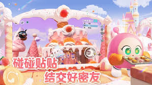 蛋仔派对三周年有哪些介绍