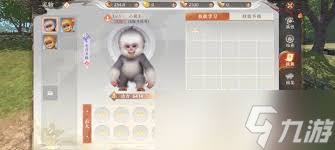 天龙八部2手游如何打宠物技能