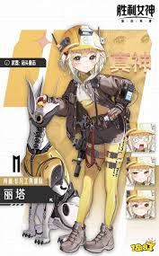 胜利女神开荒强力角色推荐有哪些