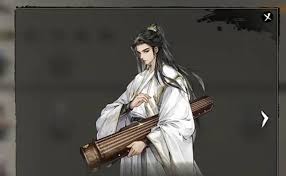逸剑风云决顾思归入队有什么攻略