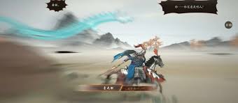 三国望神州副将如何搭配