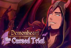 Demonheart The Cursed Trial在哪下载