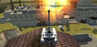 3D坦克轻型坦克选什么武器好