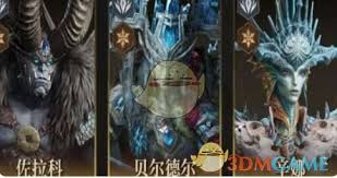 龙息神寂s2哪个英雄最强