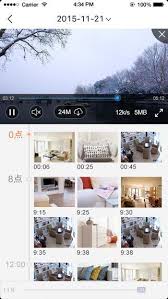 萤石云视频如何删除历史录像