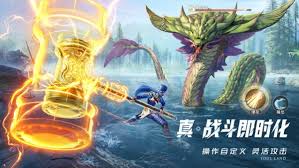 斗罗大陆猎魂世界怎么样