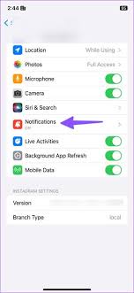 TikTok消息提醒为何接收不到