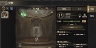 奇迹世界起源龙舞怎么加点