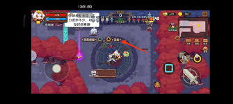 见习猎魔团仙魔战场玩法是什么