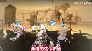 胜利女神海伦怎么选
