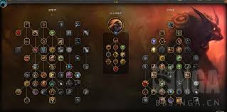 魔兽世界怀旧服灵魂兽熊如何加点