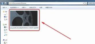 QQ影音如何进行截图