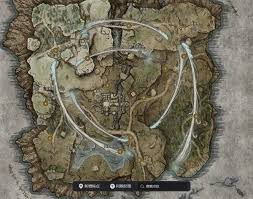 艾尔登法环黑夜君临必刷BOSS在哪