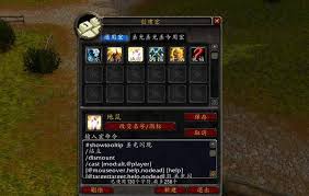 魔兽世界wlk奶骑治疗宏如何设置