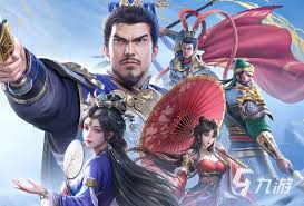 新三国志曹操传刘备是否值得培养