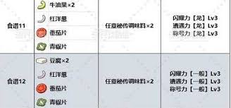宝可梦大探险蜂蜜甜汤有啥作用