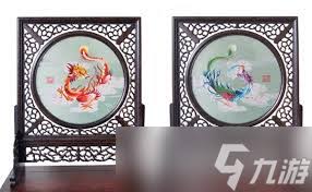 刺绣的最高境界是哪种技艺