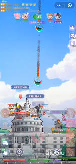 弹弹星球连击流派怎么玩