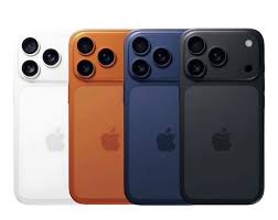 iPhone17配置是什么