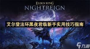 艾尔登法环新手如何进行黑夜君临培养