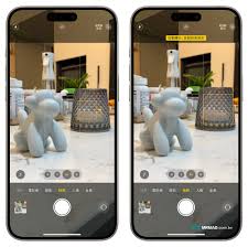 苹果如何用iPhone手机拍照