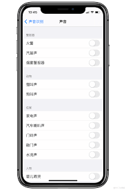 苹果xsmax怎么读语音
