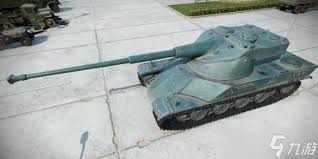 坦克世界AMX 50 120性能如何