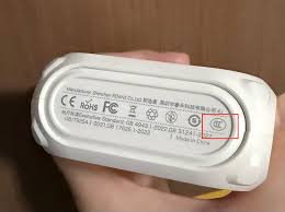哪些品牌有3c认证充电宝