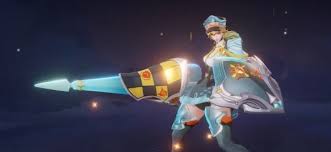 王者荣耀潮玩士官长皮肤何时上线