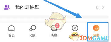 老柚如何查看收益