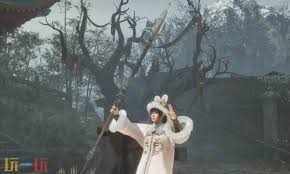 明末渊虚之羽顽猴玉佩怎么获得
