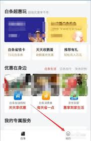 如何注销京东白条