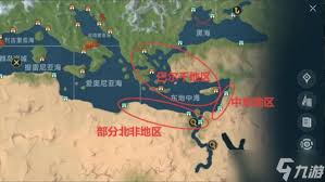大航海时代传说香料如何拉商路推荐