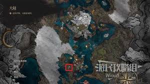 光与影33号远征队喷泉怎么探索
