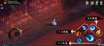 虚无之印新手如何快速入门