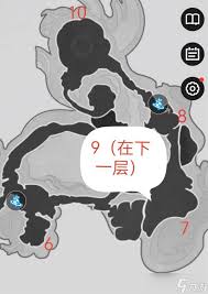 崩坏星穹铁道哀丽秘榭战利品在哪