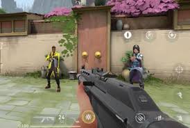 无畏契约手游配置要求是什么